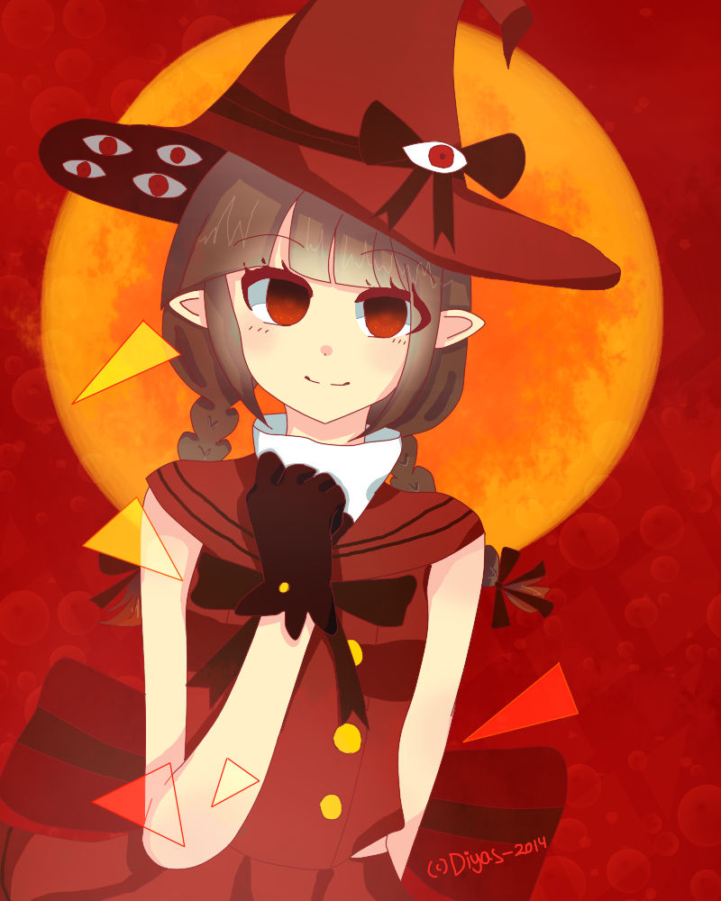 Red Deviantart Fandom red by HachibanaEne on DeviantArt