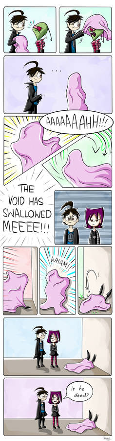 The Void