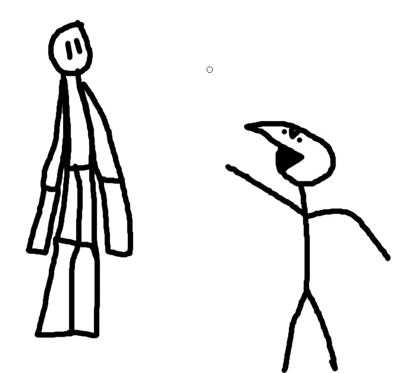 idk by IronicPopcorn8 on DeviantArt