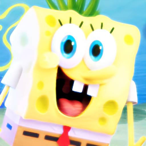 SpongeBob PFP by TheDeadlySixSucks on DeviantArt
