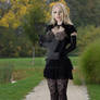 Gothic Fashion I