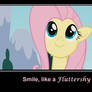 Like a Fluttershy