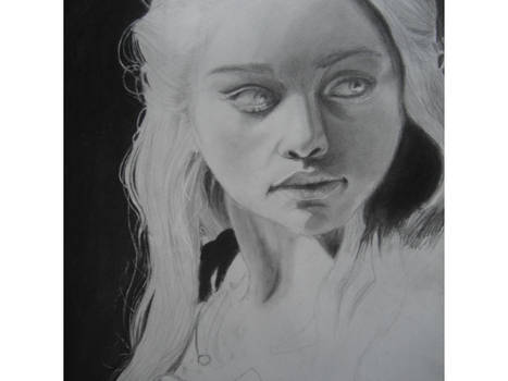 Daenerys Targaryen (WIP)