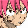 Natsu Dragneel - Chapter 373