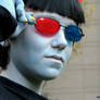 Sollux Cosplay