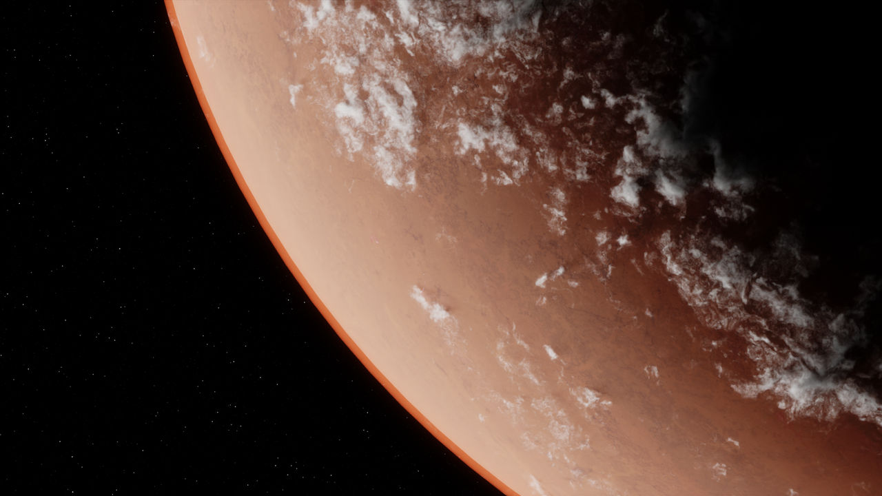 Planet Deviantart Planet Render2 by Maknamor on DeviantArt
