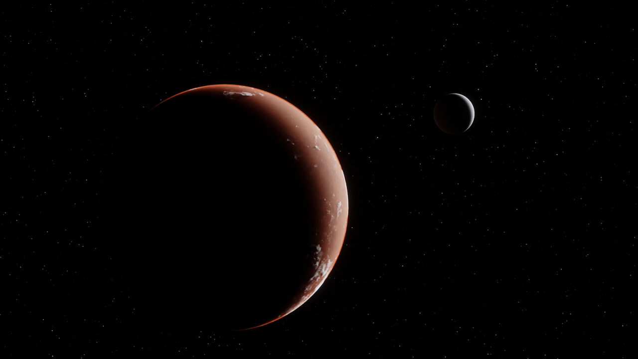 Planet Deviantart Planet Render3 by Maknamor on DeviantArt