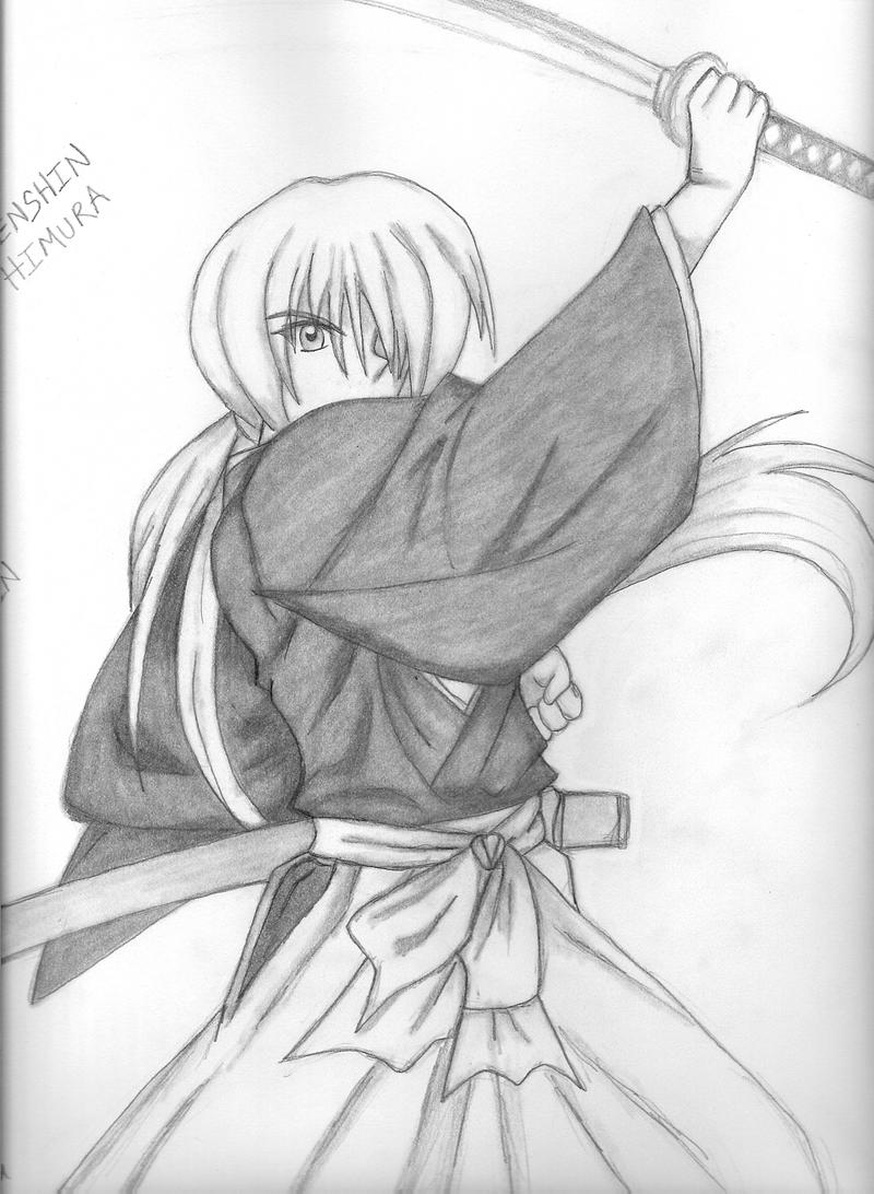 Kenshin Himura