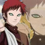 Gaara Wallpaper