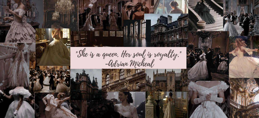 Dark Royalty Core Aesthetic Collage by Rosiee33333 on DeviantArt