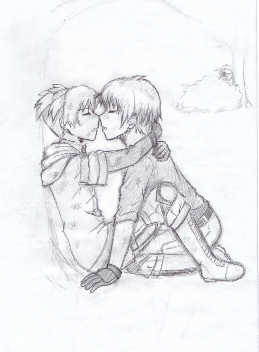 Karma X Nagisa After Fight Kiss Sketch By Midoriaida On Deviantart Karma X Nagisa After Fight Kiss Sketch By Midoriaida On Deviantart