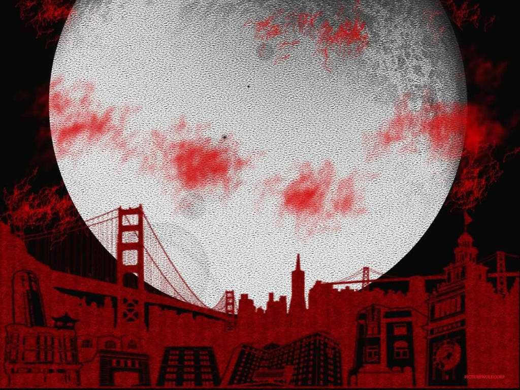Red World Deviantart Red world by death74100 on DeviantArt