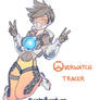 Overwatch: Tracer