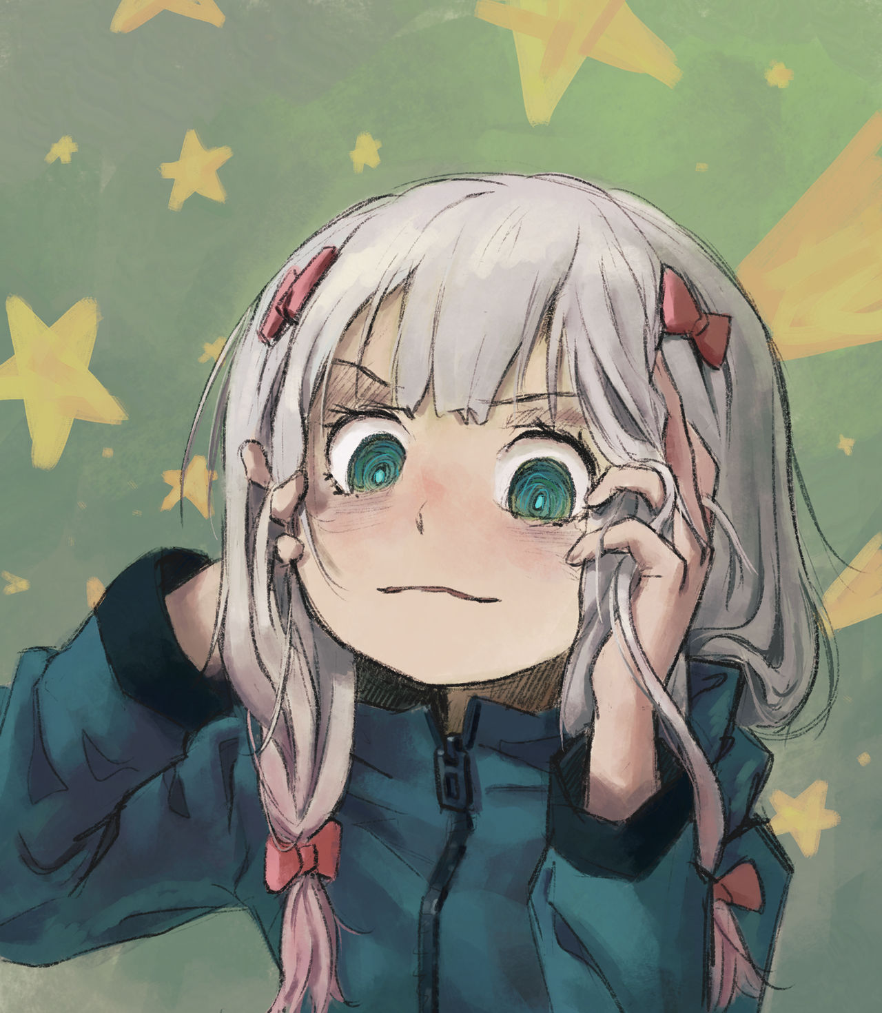 Saggerai sagiri by redi-n8 on DeviantArt