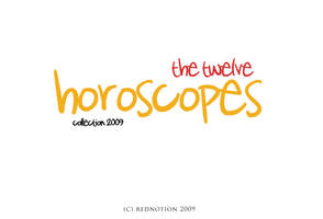 12 Horoscopes Collection 2009