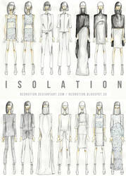 ISOLATION - 2012