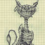 American McGee's Cheshire