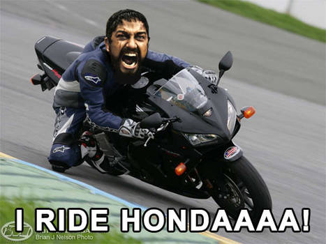 HONDAAAA