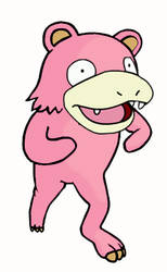 Slowpoke