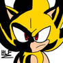Prowler Meme But With Sonic