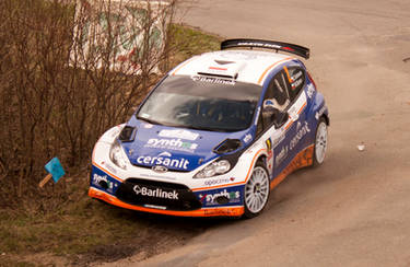 39 Rally Elmot - Solowow 2