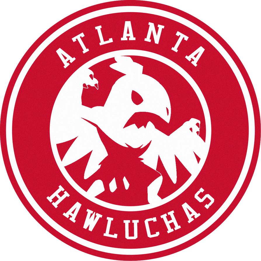 Hawks rebrand with new logos