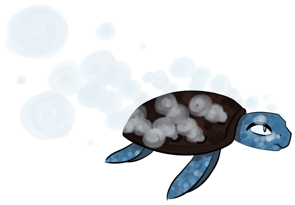 Steamturtle by Sawyer-Nono on DeviantArt