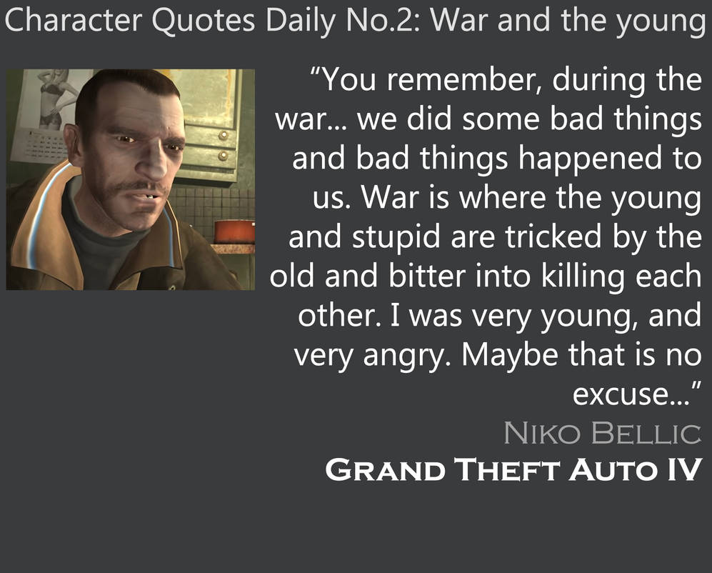 Character Quotes Daily No 2 By Kamuroshiryu On DeviantArt character-quotes-daily-no-2-by-kamuroshiryu-on-deviantart