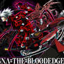 Ragna The Bloodedge Background