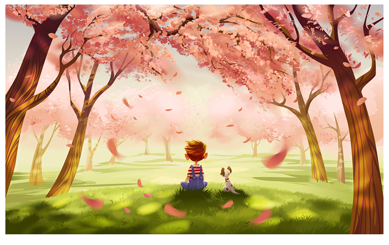 Hanami