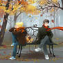 Autumn stories