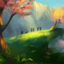 Hanami 3