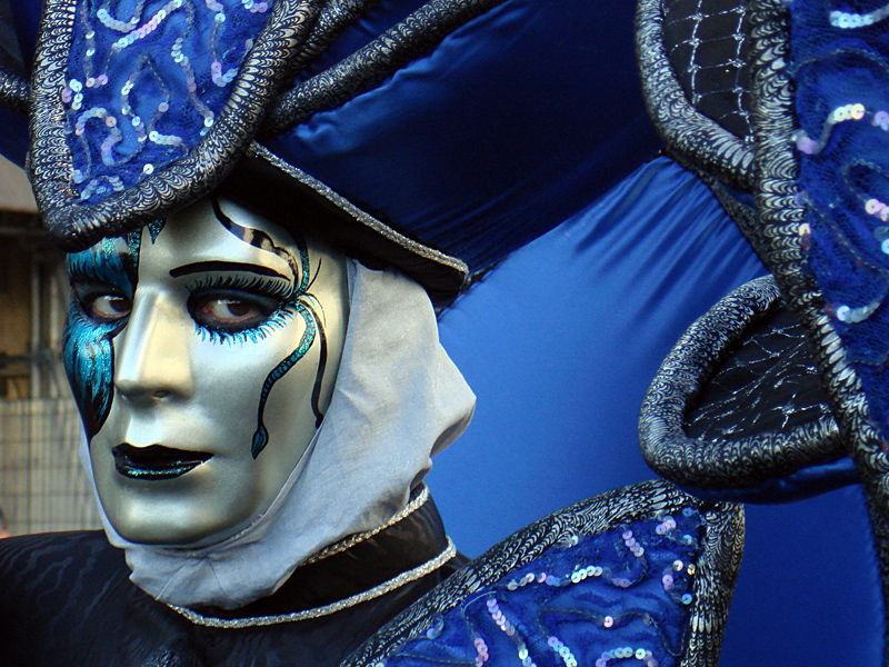 Venice Carnival 4