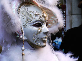 Venice Carnival 6