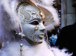 Venice Carnival 6 by Zzanthia