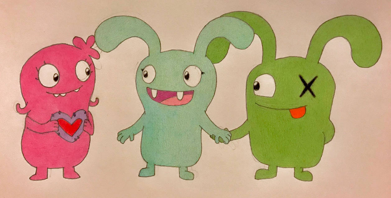 Moxy Python Character Ox, Moxy and... Moxy? by Purple-EyesDragon on DeviantArt