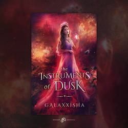 The Instruments of Dusk Book Cover