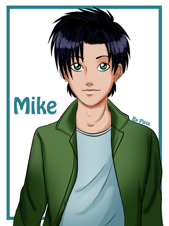 Mike version 2012