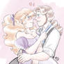 Roksanna and Andrei