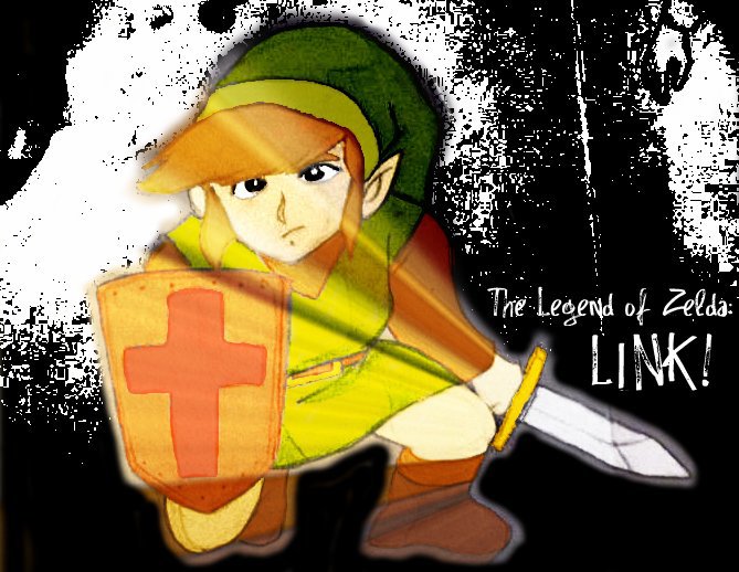 Old School Link