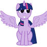 Twilight Sparkle