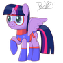 Dyna Twilight