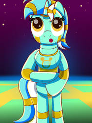 Robo Lyra