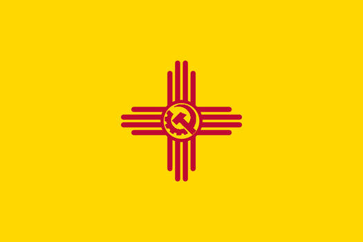 People's Republic of New Mexico