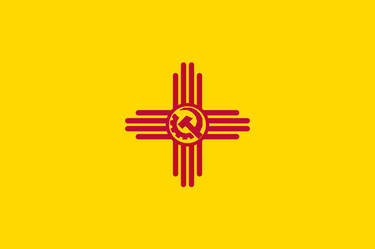 People's Republic of New Mexico