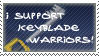 Stamp by Keyblade-Warriors