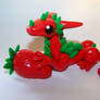 Strawberry Dragon