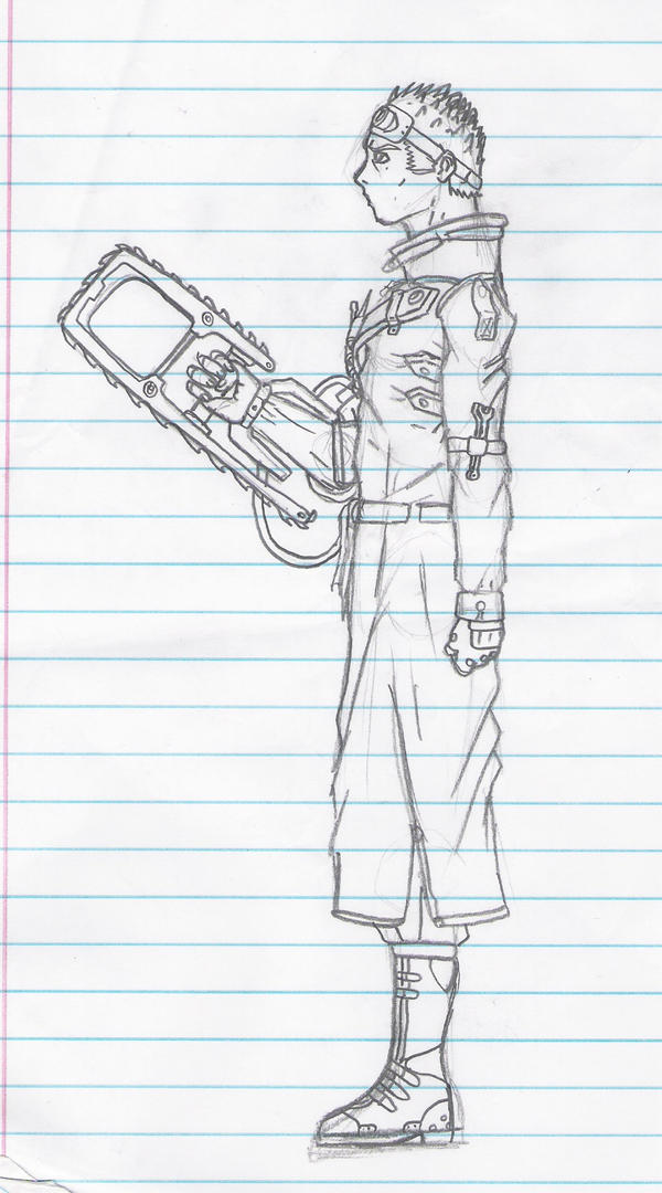 tech by triatholisk on DeviantArt