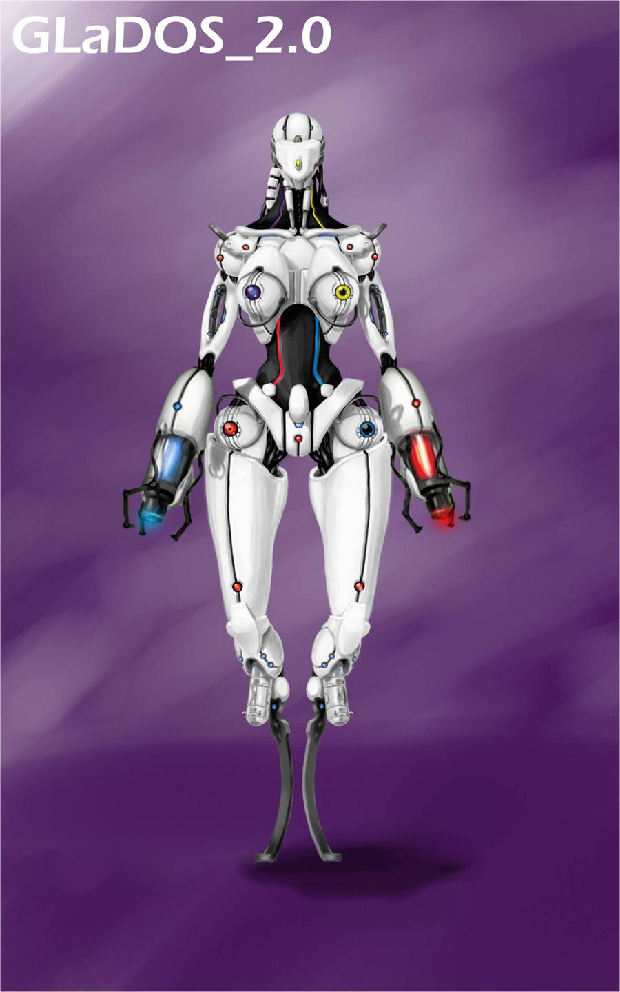 GLaDOS_2.0