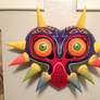 Majora's Mask Sculpt